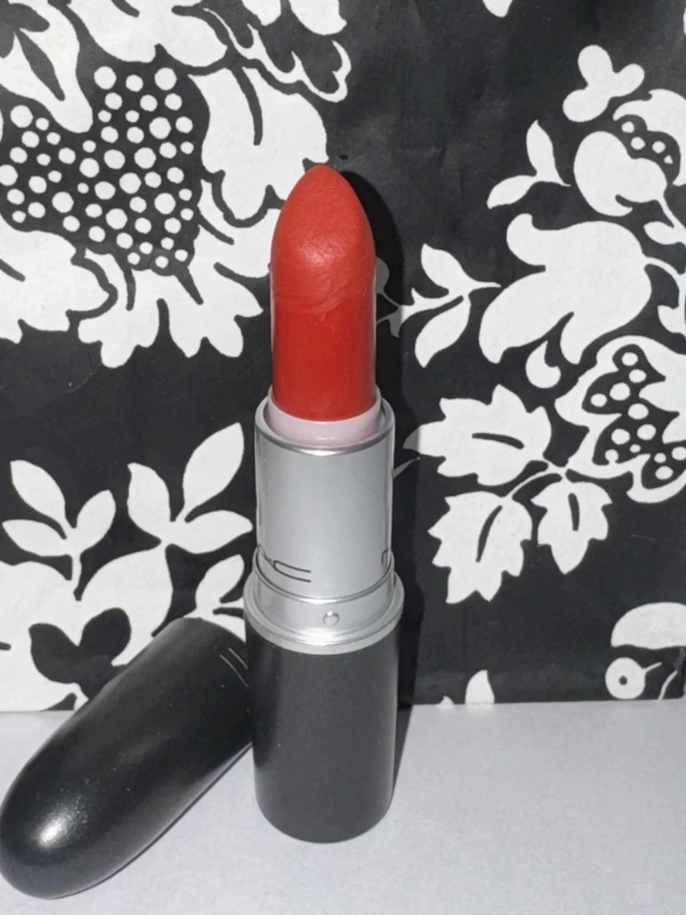 Mac chili lipstick